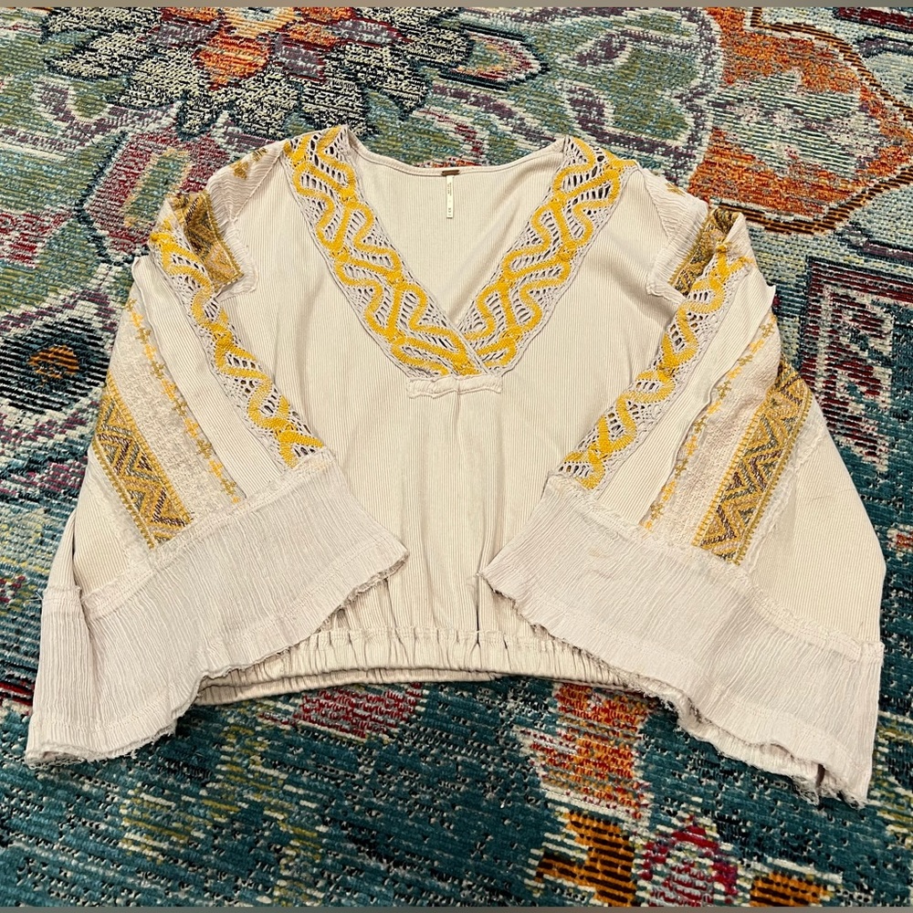 COPY - Free People Top